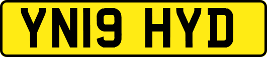 YN19HYD