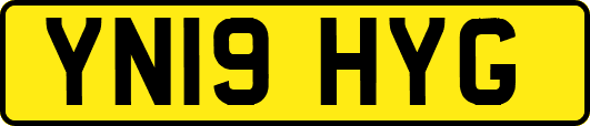YN19HYG