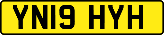 YN19HYH