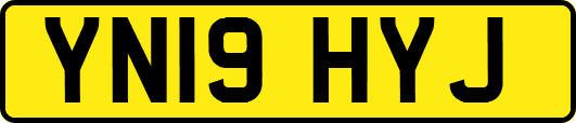 YN19HYJ