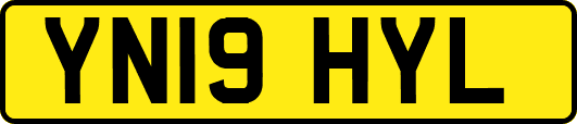 YN19HYL