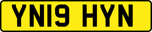 YN19HYN