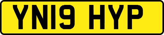 YN19HYP