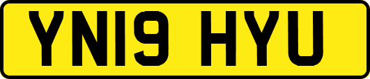 YN19HYU