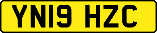 YN19HZC