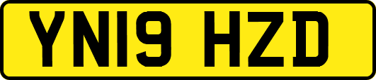 YN19HZD
