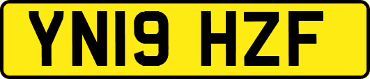 YN19HZF