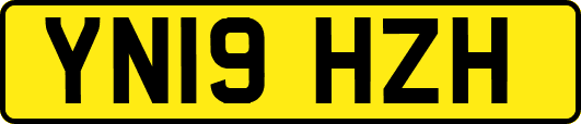YN19HZH