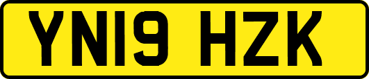 YN19HZK