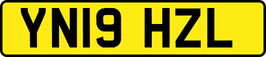 YN19HZL