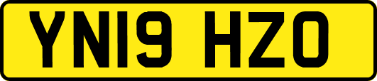 YN19HZO