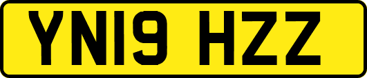 YN19HZZ