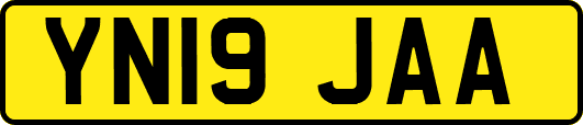 YN19JAA
