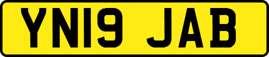 YN19JAB
