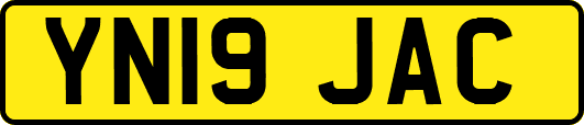 YN19JAC