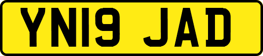 YN19JAD
