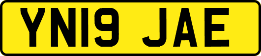 YN19JAE