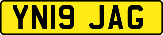 YN19JAG