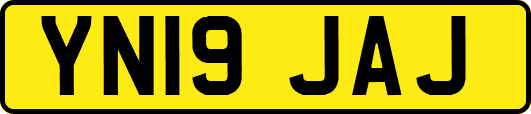 YN19JAJ