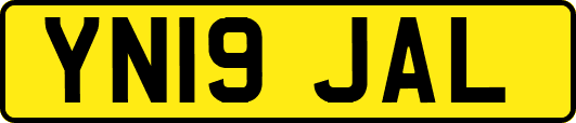 YN19JAL