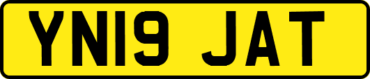YN19JAT