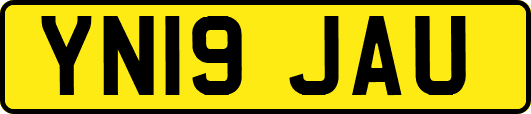YN19JAU