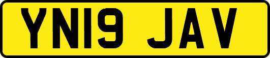 YN19JAV