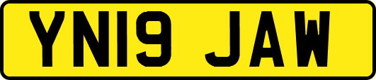 YN19JAW
