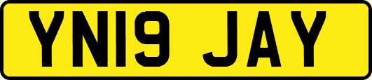 YN19JAY