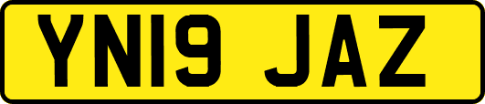 YN19JAZ