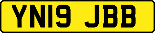 YN19JBB