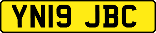 YN19JBC