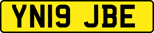 YN19JBE