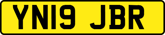 YN19JBR