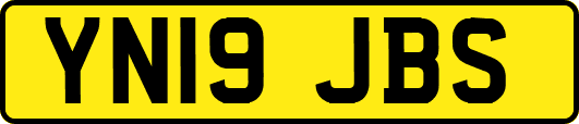 YN19JBS
