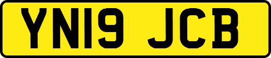 YN19JCB