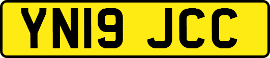 YN19JCC