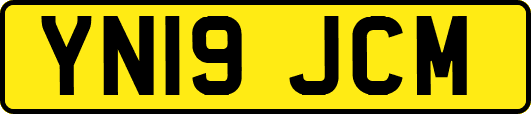 YN19JCM