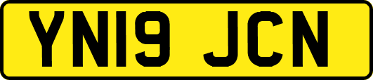 YN19JCN