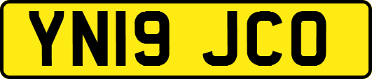 YN19JCO