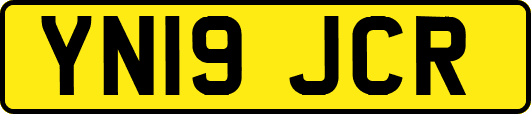 YN19JCR