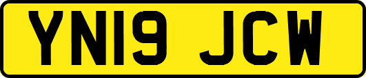 YN19JCW