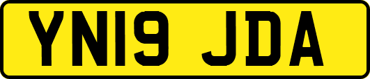 YN19JDA
