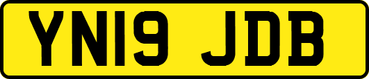 YN19JDB
