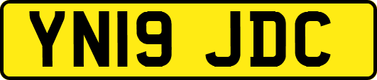 YN19JDC