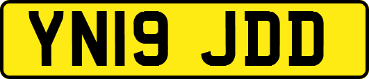 YN19JDD