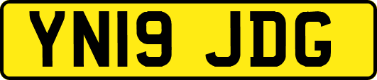 YN19JDG