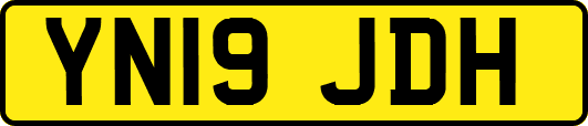 YN19JDH