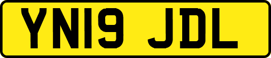 YN19JDL