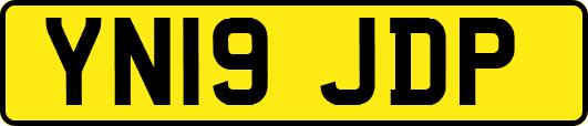 YN19JDP